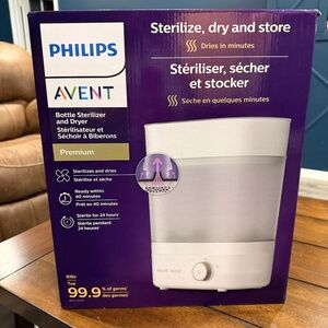 Philips Avent